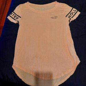Hollister shirt
